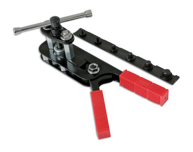 Laser Tools 3434 Flaring Tool - In-situ Laser Tools