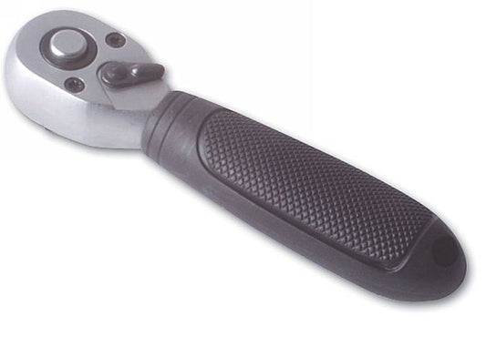 Laser Tools 3442 Stubby Ratchet 3/8"D Laser Tools