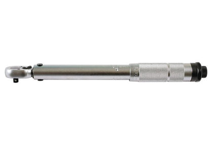 Laser Tools 3451 Torque Wrench 1/4"D 5 - 25Nm Laser Tools