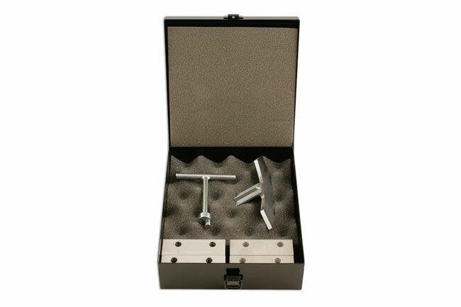Laser Tools 3461 Engine Timing Set - for Fiat Laser Tools