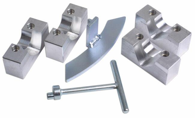 Laser Tools 3461 Engine Timing Set - for Fiat Laser Tools