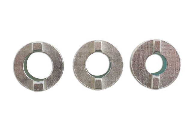 Laser Tools 3466 Strut Nut Tool Set 3pc Laser Tools