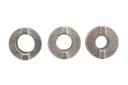 Laser Tools 3466 Strut Nut Tool Set 3pc Laser Tools