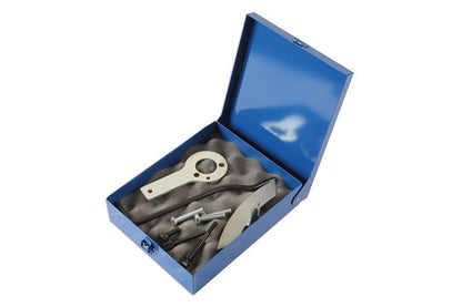 Laser Tools 3471 Engine Timing Tool Kit - for Fiat 1.9 D, TD Laser Tools