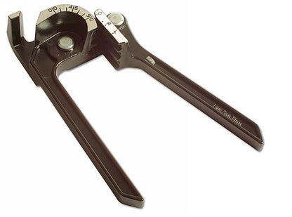 Laser Tools 3483 Pipe Bender 6 - 10mm Laser Tools