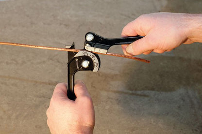 Laser Tools 3483 Pipe Bender 6 - 10mm Laser Tools