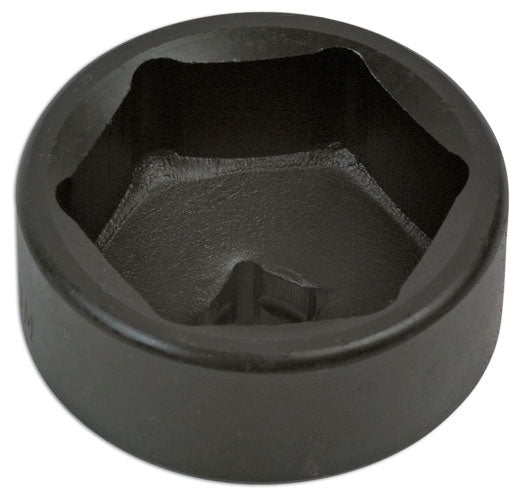 Laser Tools 3491 Oil Filter Socket 3/8"D - 36mm Laser Tools