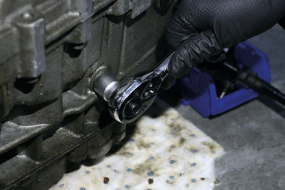 Laser Tools 3501 Socket Set 3/8"D 17pc Laser Tools