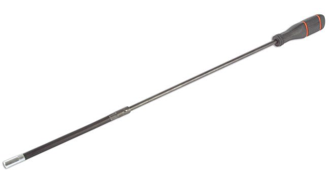 Laser Tools 3507 Hose Clip Driver - Long 7mm Laser Tools