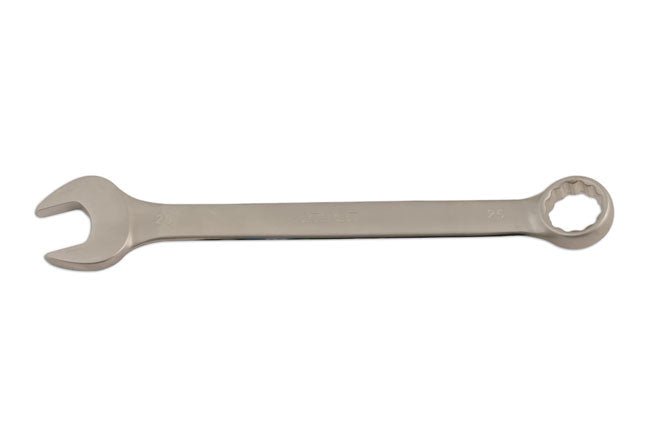 Laser Tools 3510 Combination Spanner 25mm Laser Tools