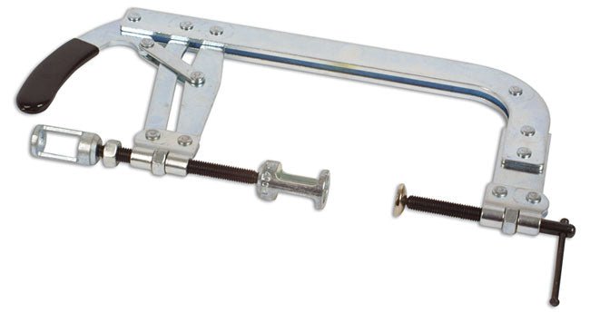 Laser Tools 3523 Valve Spring Compressor Laser Tools