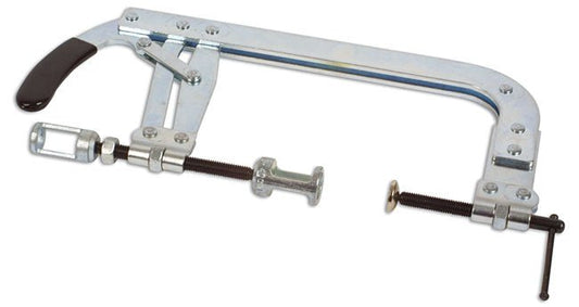 Laser Tools 3523 Valve Spring Compressor Laser Tools