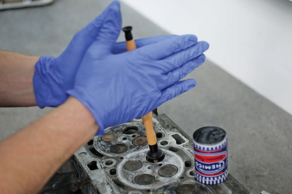 Laser Tools 3524 Valve Grinders 2pc Laser Tools