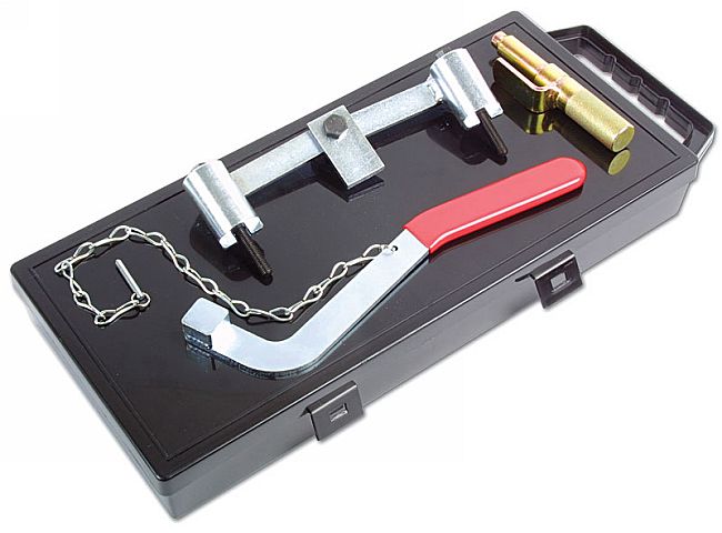 Laser Tools 3578 Engine Timing Tools - for Renault, Volvo 2.0 16v Laser Tools