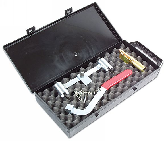 Laser Tools 3578 Engine Timing Tools - for Renault, Volvo 2.0 16v Laser Tools