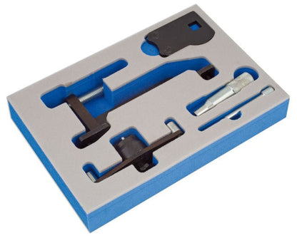 Laser Tools 3581 Engine Timing Tools - for GM Laser Tools