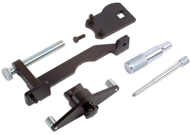 Laser Tools 3581 Engine Timing Tools - for GM Laser Tools