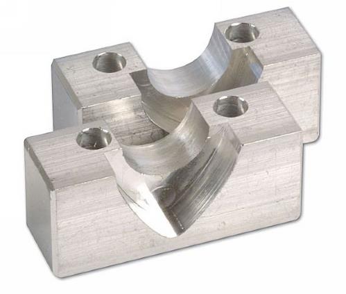 Laser Tools 3634 Camshaft Locking Tool - for Lancia Laser Tools