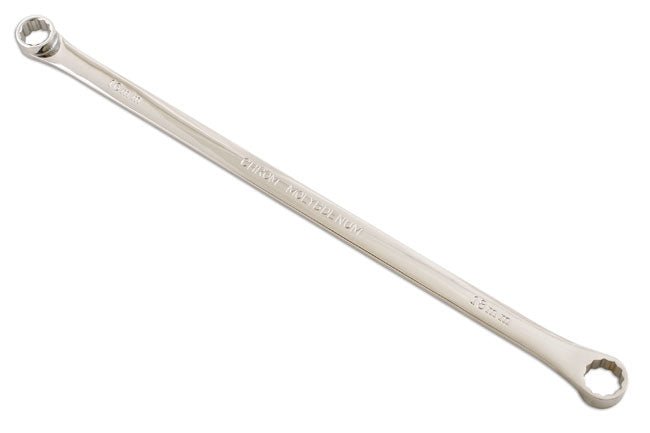 Laser Tools 3637 Extra Long Ring Spanner 16mm x 18mm Laser Tools