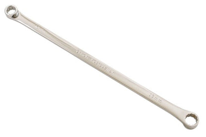 Laser Tools 3637 Extra Long Ring Spanner 16mm x 18mm Laser Tools