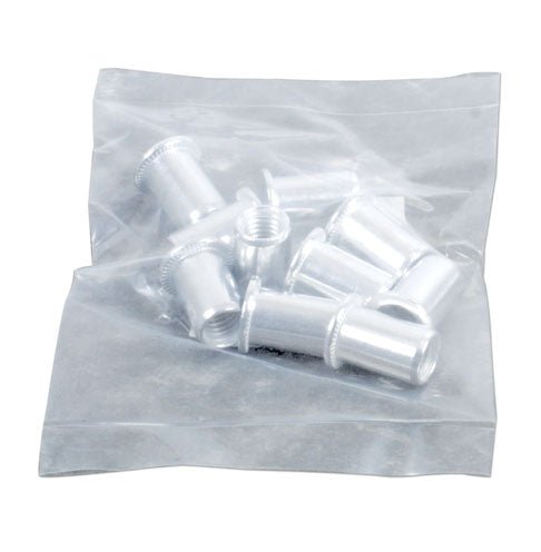 Laser Tools 3643 Riveting Nuts 8mm 10pc Laser Tools