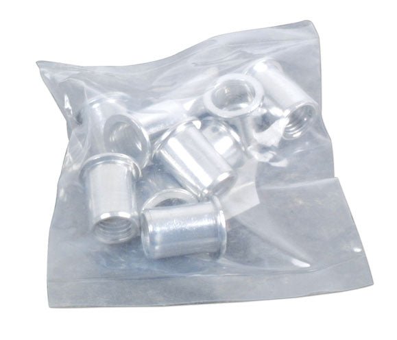 Laser Tools 3644 Riveting Nuts 10mm 10pc Laser Tools