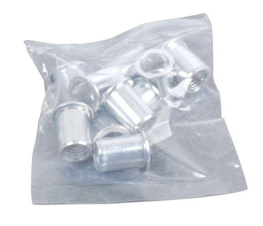 Laser Tools 3644 Riveting Nuts 10mm 10pc Laser Tools