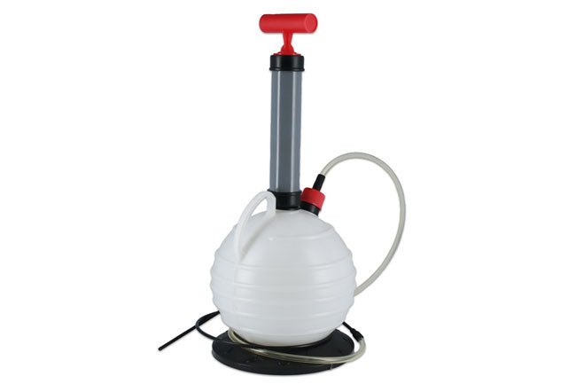 Laser Tools 3659 Oil/Fluid Extractor Laser Tools