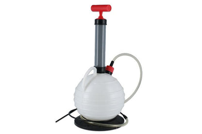 Laser Tools 3659 Oil/Fluid Extractor Laser Tools