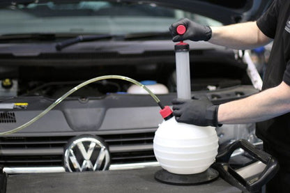 Laser Tools 3659 Oil/Fluid Extractor Laser Tools