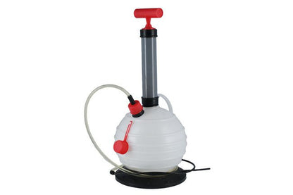 Laser Tools 3659 Oil/Fluid Extractor Laser Tools