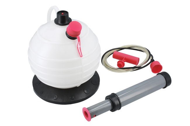 Laser Tools 3659 Oil/Fluid Extractor Laser Tools