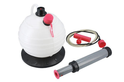 Laser Tools 3659 Oil/Fluid Extractor Laser Tools