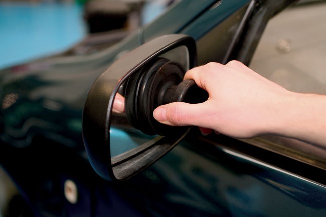 Laser Tools 3664 Dent Puller/Suction Cup Laser Tools