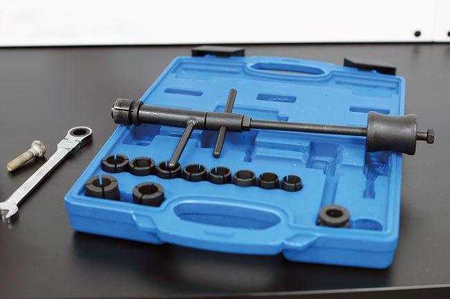 Laser Tools 3673 Motorcycle Brake Piston Removal Tool Laser Tools