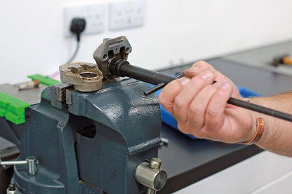 Laser Tools 3673 Motorcycle Brake Piston Removal Tool Laser Tools