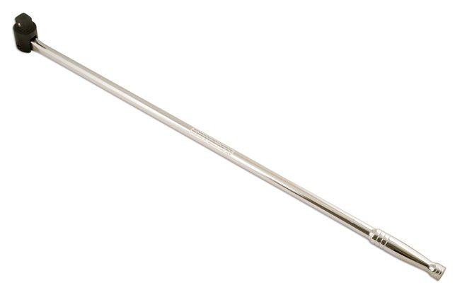 Laser Tools 3675 Power Bar 1"D 1000mm Laser Tools