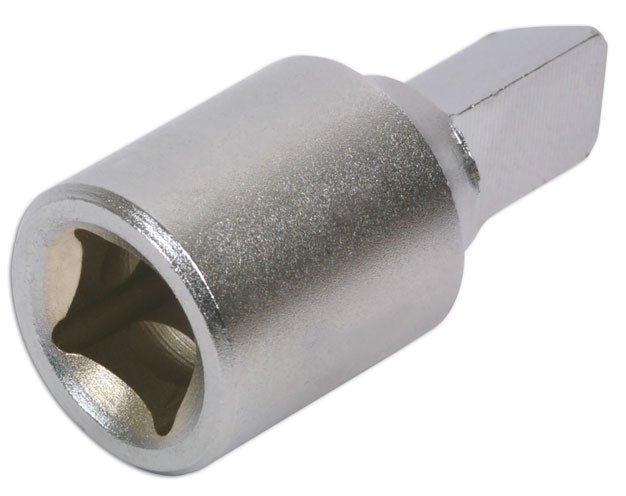 Laser Tools 3688 Drain Plug Key - Triangle Laser Tools