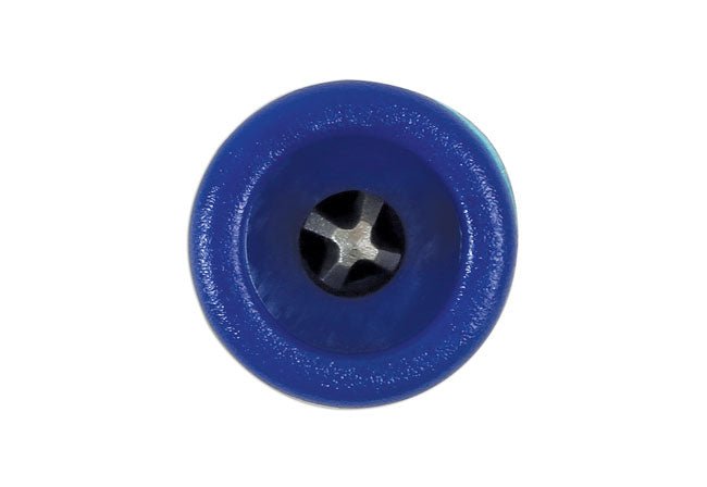 Laser Tools 3694 Drywall Bit Set 5pc Laser Tools