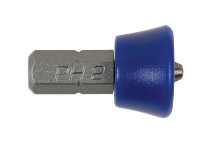 Laser Tools 3694 Drywall Bit Set 5pc Laser Tools