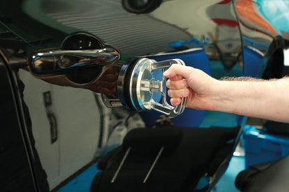 Laser Tools 3710 Dent Puller/Suction Cup - Aluminium Laser Tools