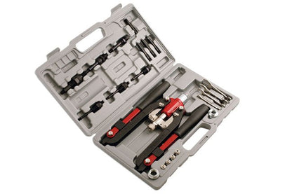 Laser Tools 3736 Heavy Duty Riveting Kit Laser Tools