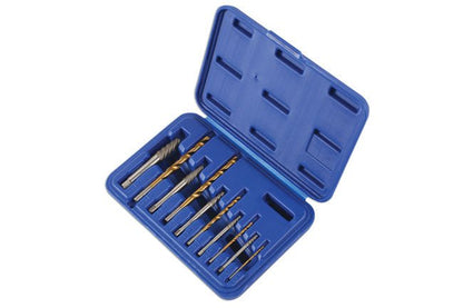 Laser Tools 3744 Combination Screw Extractor & Drill Set Laser Tools