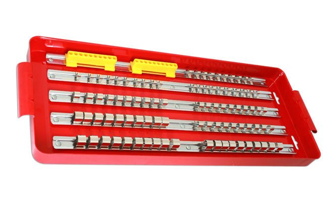 Laser Tools 3747 Socket Rail Tray - Large Laser Tools