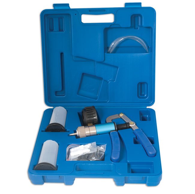 Laser Tools 3752 Vacuum/Pressure Test Kit Laser Tools