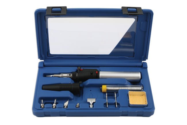 Laser Tools 3753 Multi Purpose Gas Soldering Tool Laser Tools