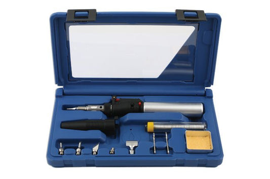 Laser Tools 3753 Multi Purpose Gas Soldering Tool Laser Tools