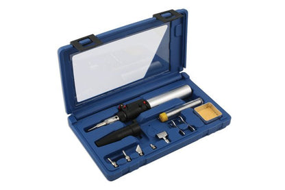 Laser Tools 3753 Multi Purpose Gas Soldering Tool Laser Tools