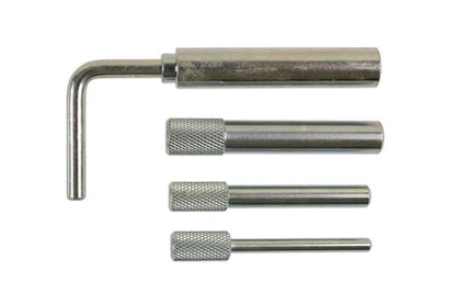 Laser Tools 3773 Engine Timing Tool Kit - for Ford Duratorq Diesel Laser Tools