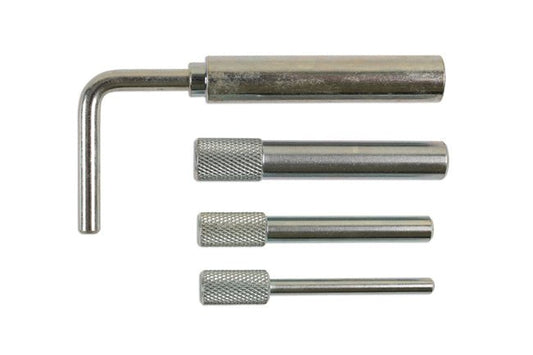 Laser Tools 3773 Engine Timing Tool Kit - for Ford Duratorq Diesel Laser Tools